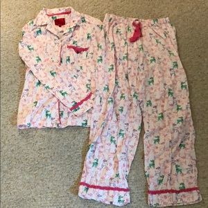 Victoria’s Secret pj set